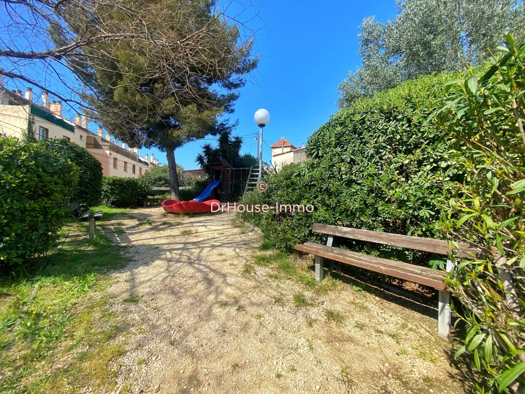 Aed - Charming Maison with Terrace in Marseille 14th