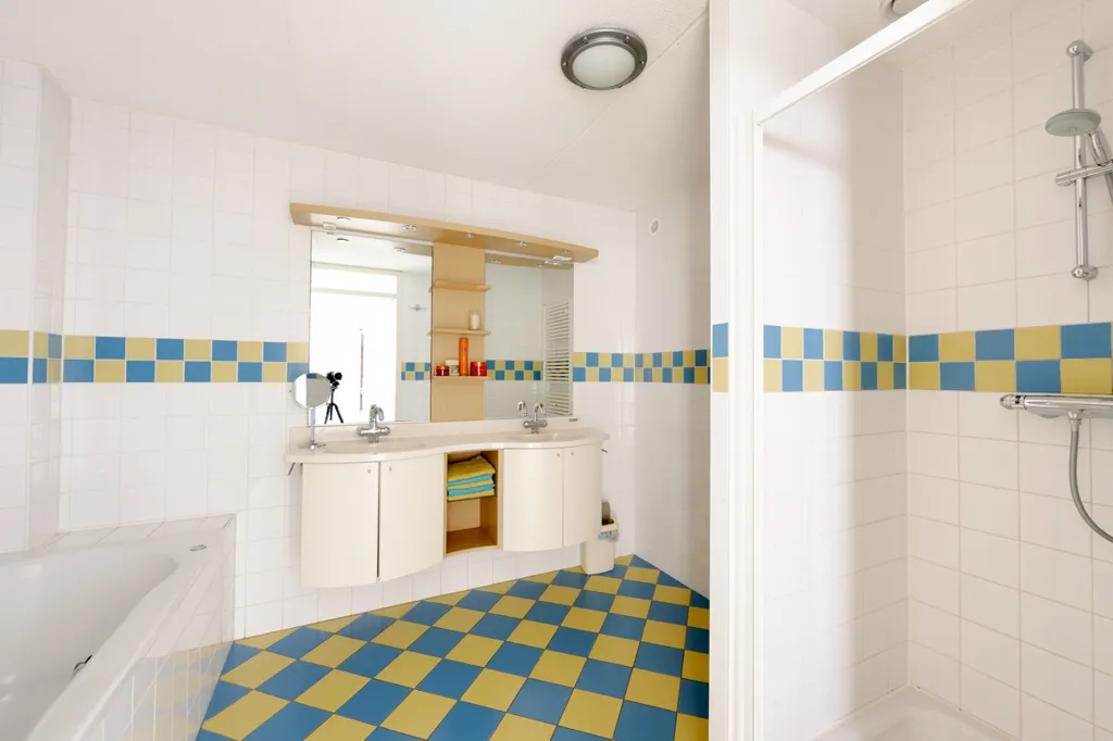 Maison 4 pièces à Makkum