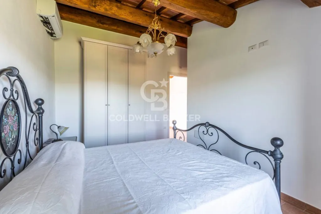 Magamistoad - Rustic Terraced House with Panoramic Terrace in Collazzone