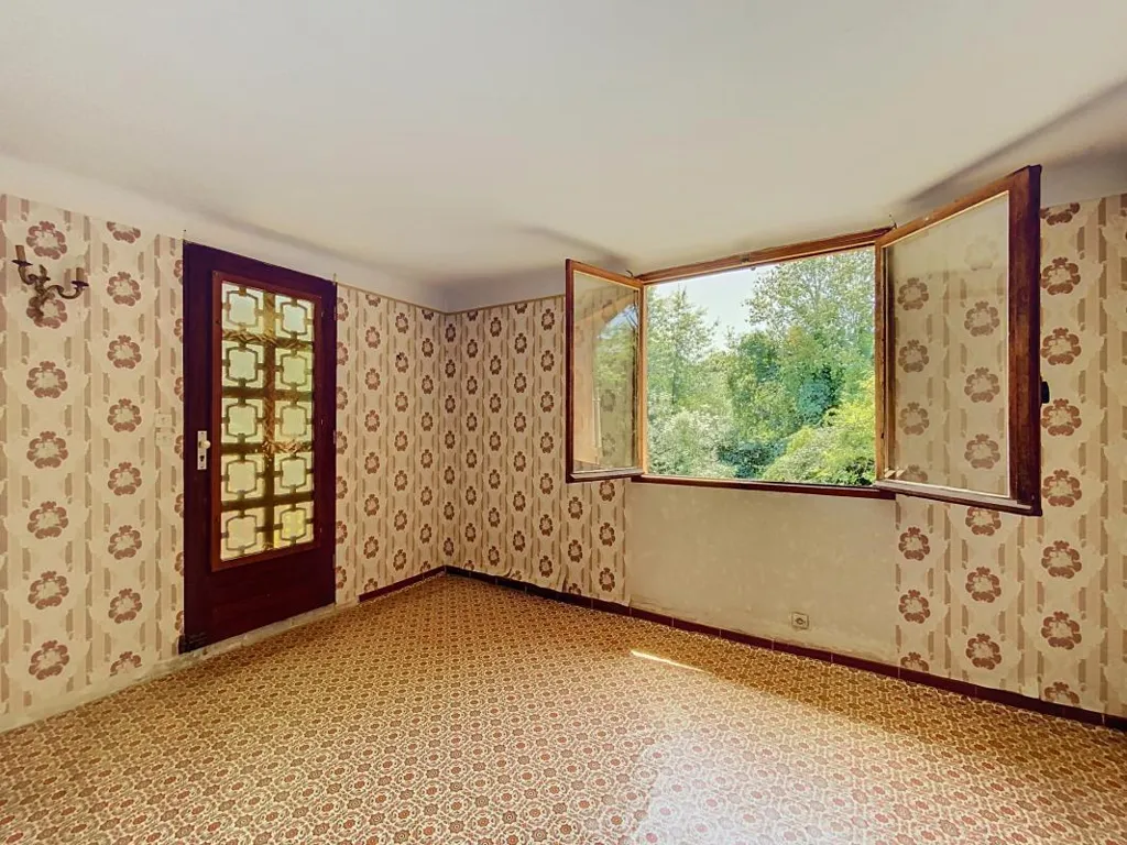 Stanze - Rustic House with Pool in Vienne