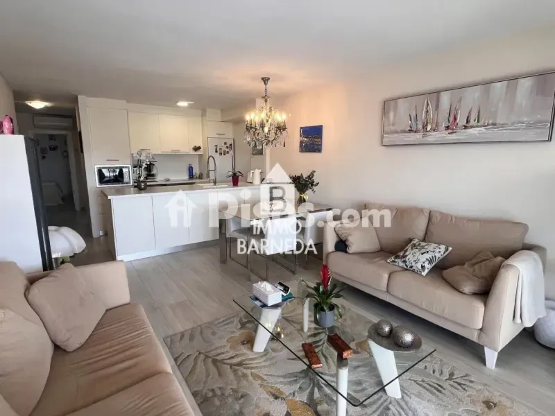 Elutuba - Reformed Apartment with Sea View in Port Grec