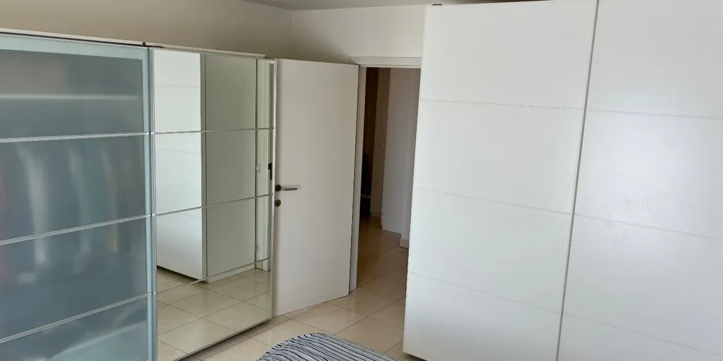 Pièces - Appartement avec Terrasse et Parking à Nazareth