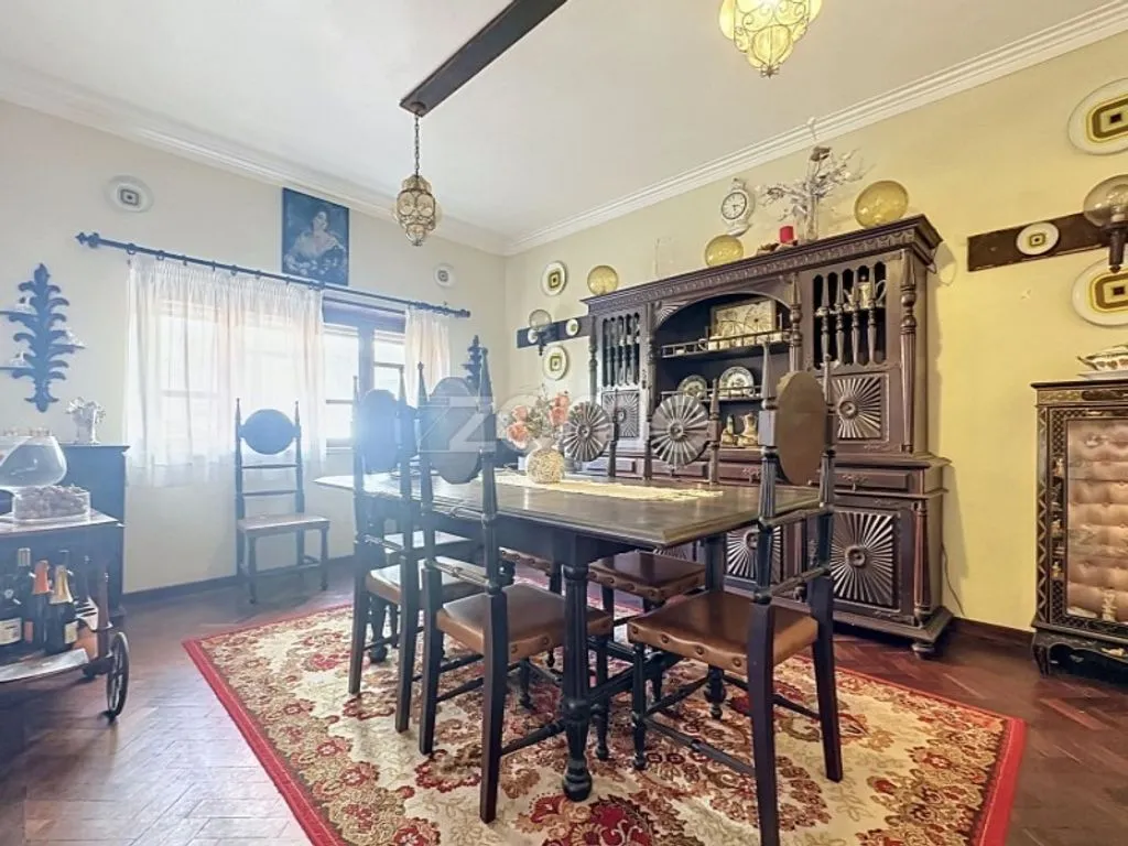 Salle à manger - Luxury House with Sea View in Figueira da Foz