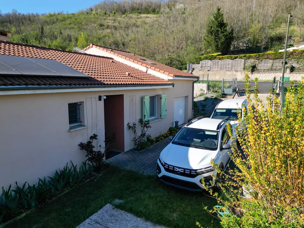 Esterno - Viager Occupé House with Garden in Perrier