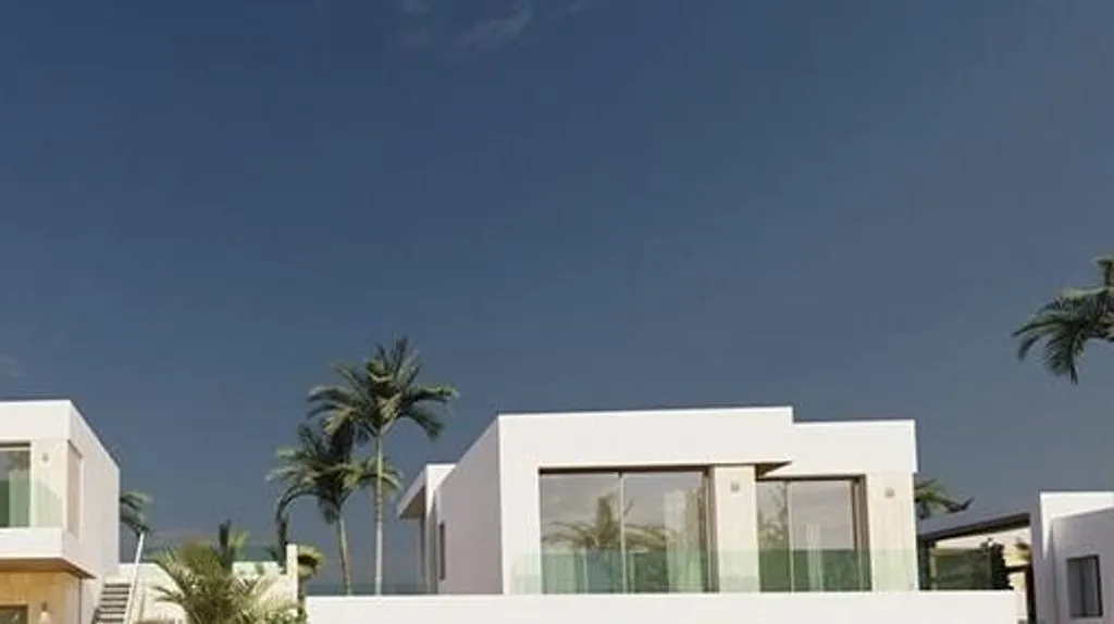Luxury Villa with Sea View in Marbella