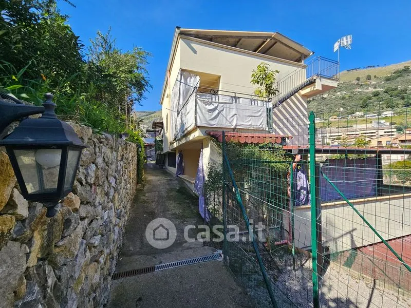 Extérieur - Rented Duplex with Terrace in Monreale