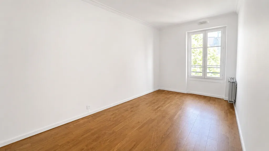 Pièces - Appartement F4 avec Garage à Saint-Galmier