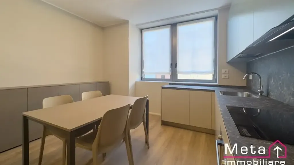 Cuisine - Modern Flat with Concierge in Milan