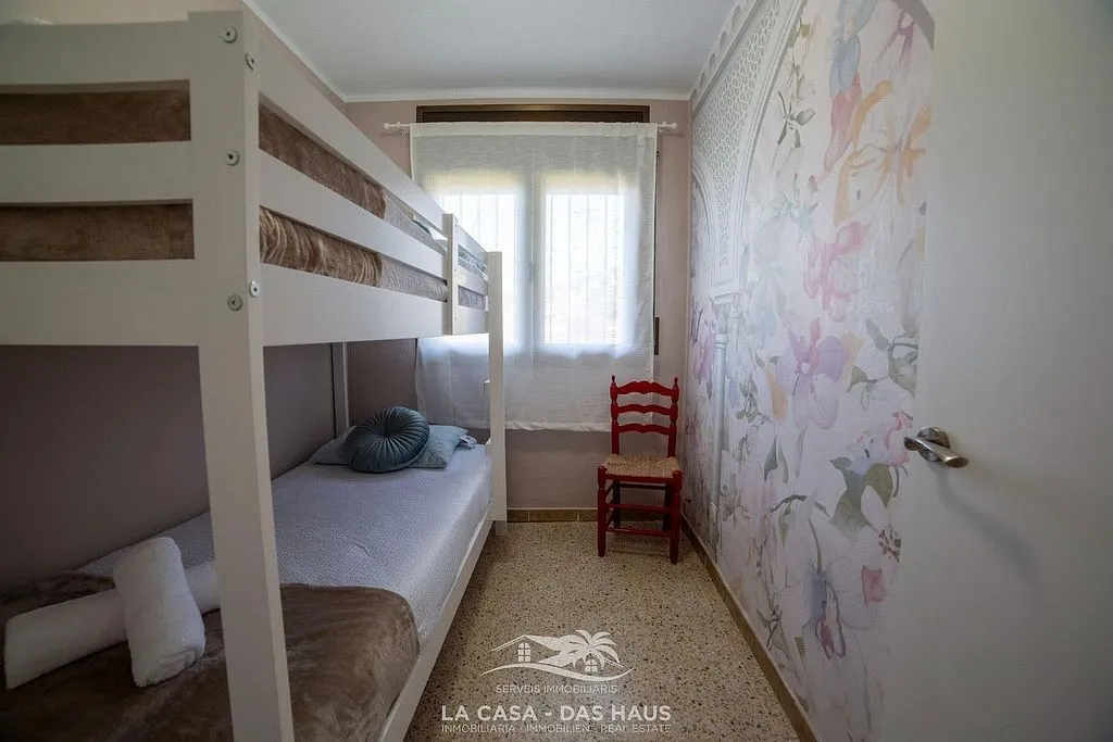 Chambres - Chalet with Sea View and Pool in Serra Brava