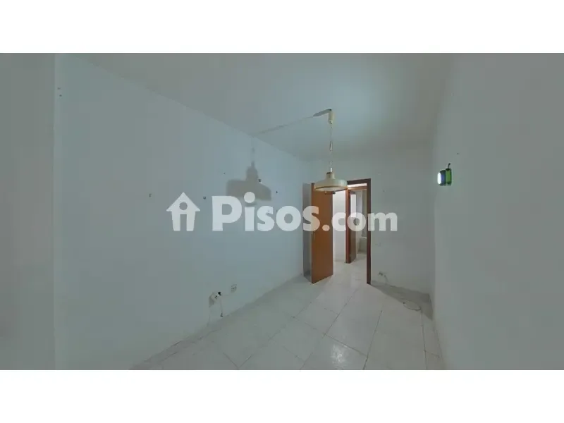 Esik - Apartment with Balcony in Artana