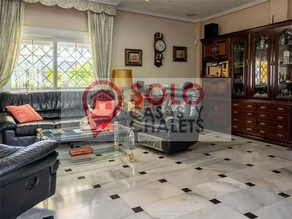 Soggiorno - Luxury House with Pool in Cordova