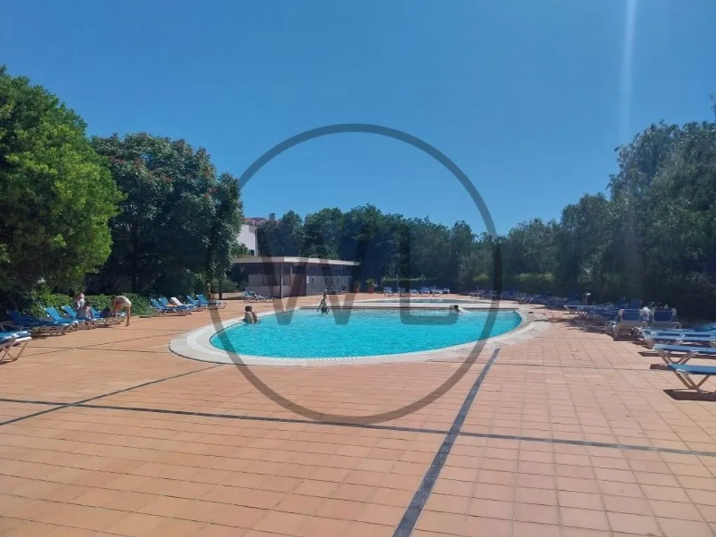 Piscina - Luxury Flat with Pool in Central Lisbon