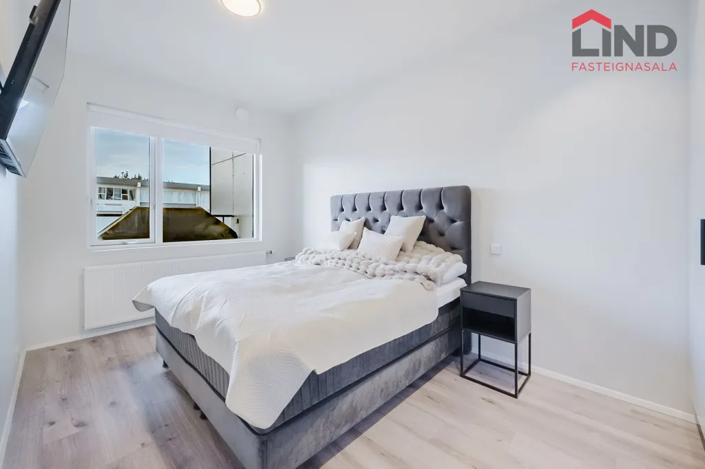Appartement 3 pièces à Reykjavík