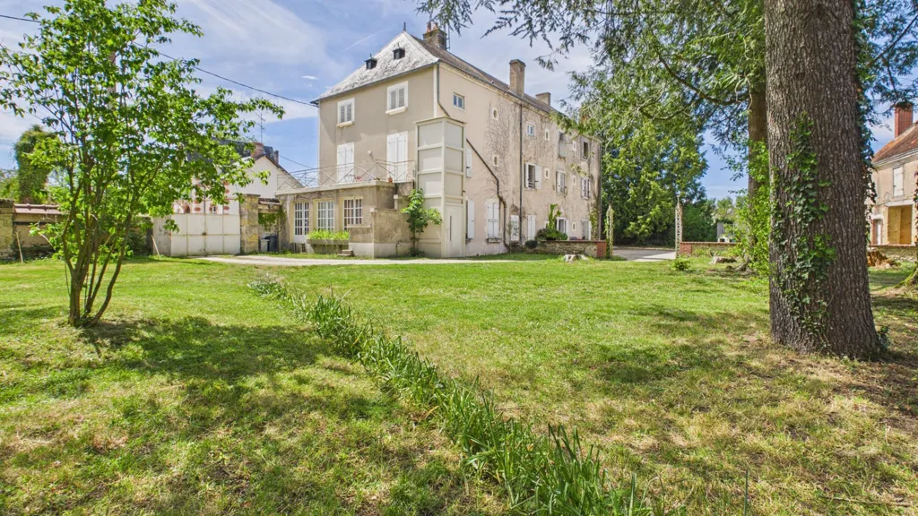 Aed - Charming Character House with Garden in Vatan