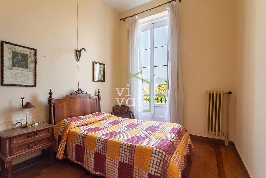 Camere da letto - Luxury Villa with Garden in Luanco