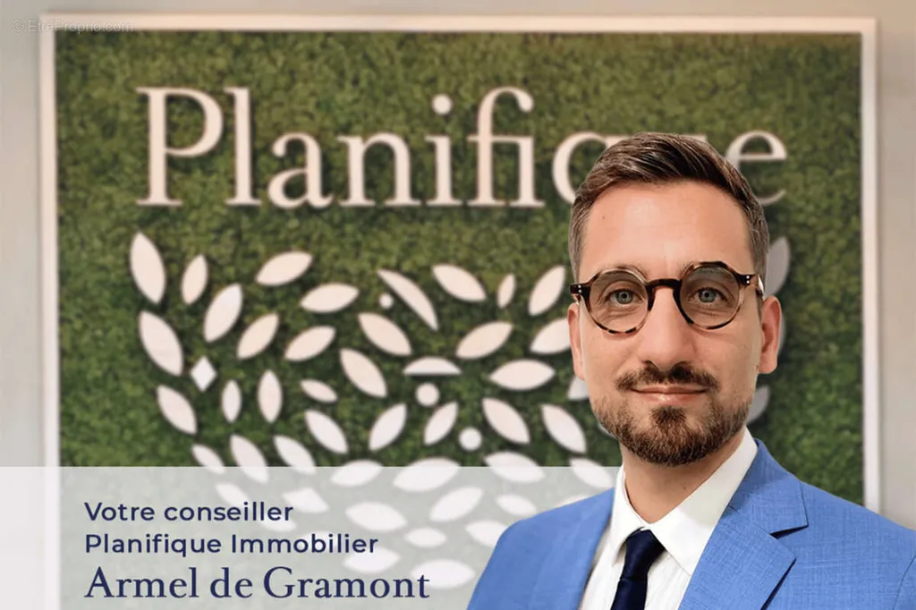 Appartement 4 pièces à Thonon-Les-Bains