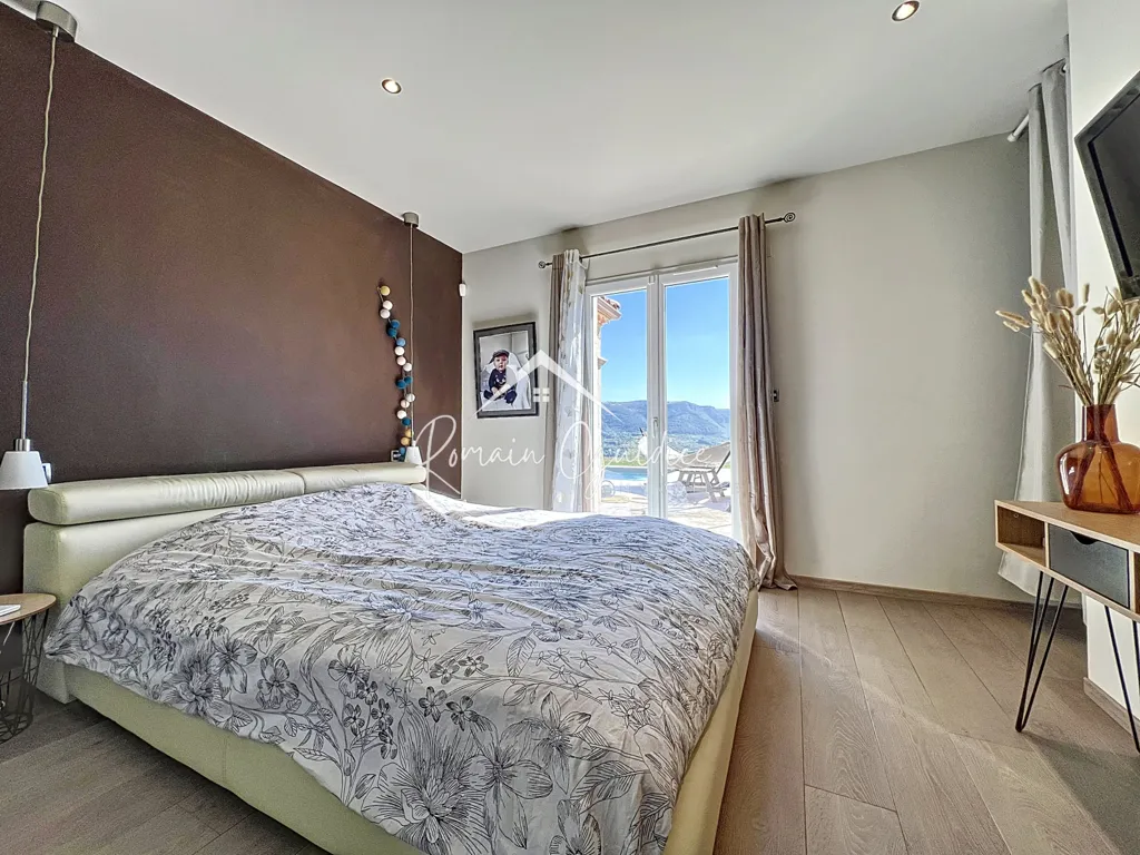 Magamistoad - Villa with Impressive View in Millau
