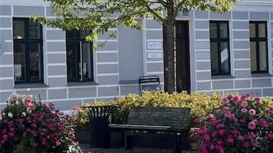 Extérieur - Office Space with Meeting Room in Nibe