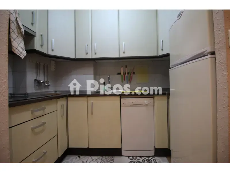 Cuisine - Apartment with Lift in Centre, Argentina