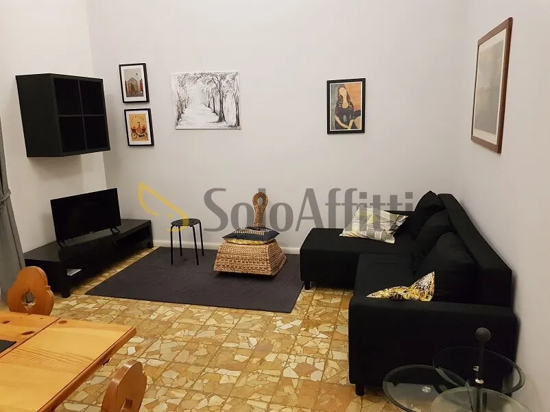 Elutuba - Shared Flat with Terrace in Statuto