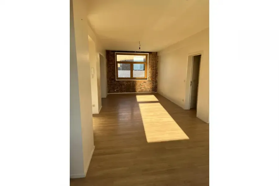 Pièces - Appartement à Jodoigne, Rue de Piétrain