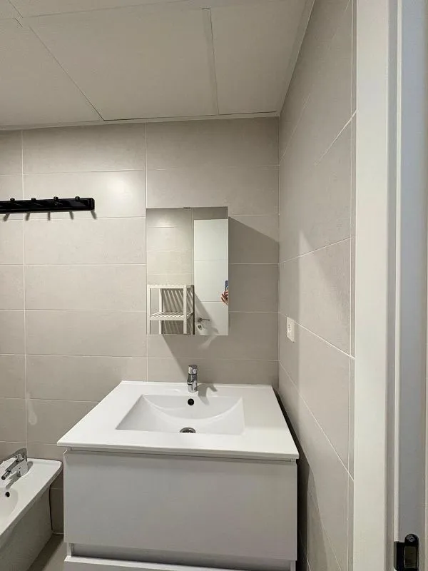 Vannitoad - Apartment with Pool and Terrace in Playa Granada