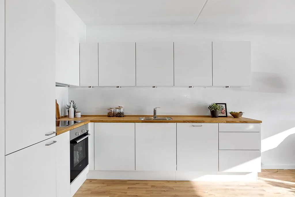 Appartement 4 pièces à København