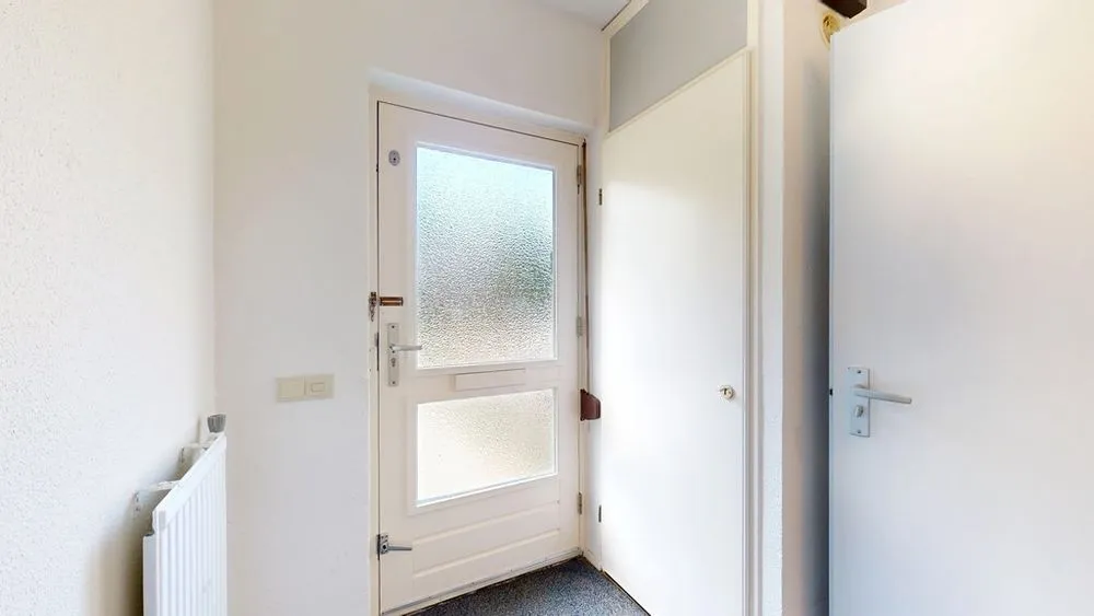 5-toaline maja asukohas Heerlen