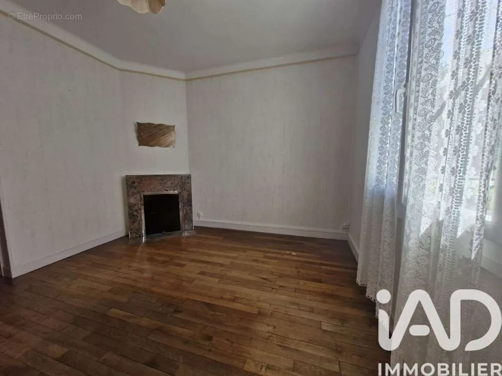 Maison 5 pièces à Le Mans