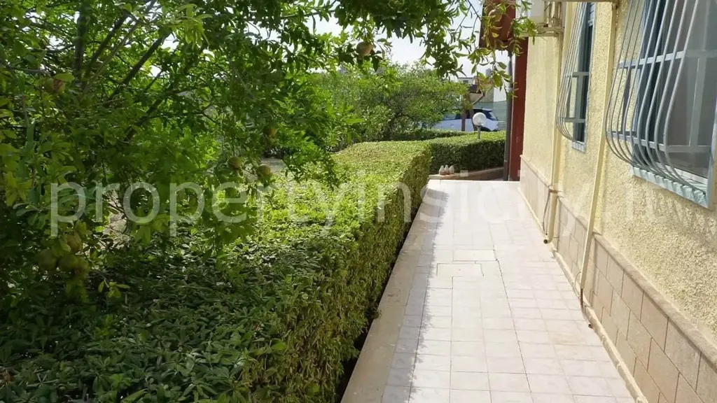 Jardin - Villa with Pool near Siracusa