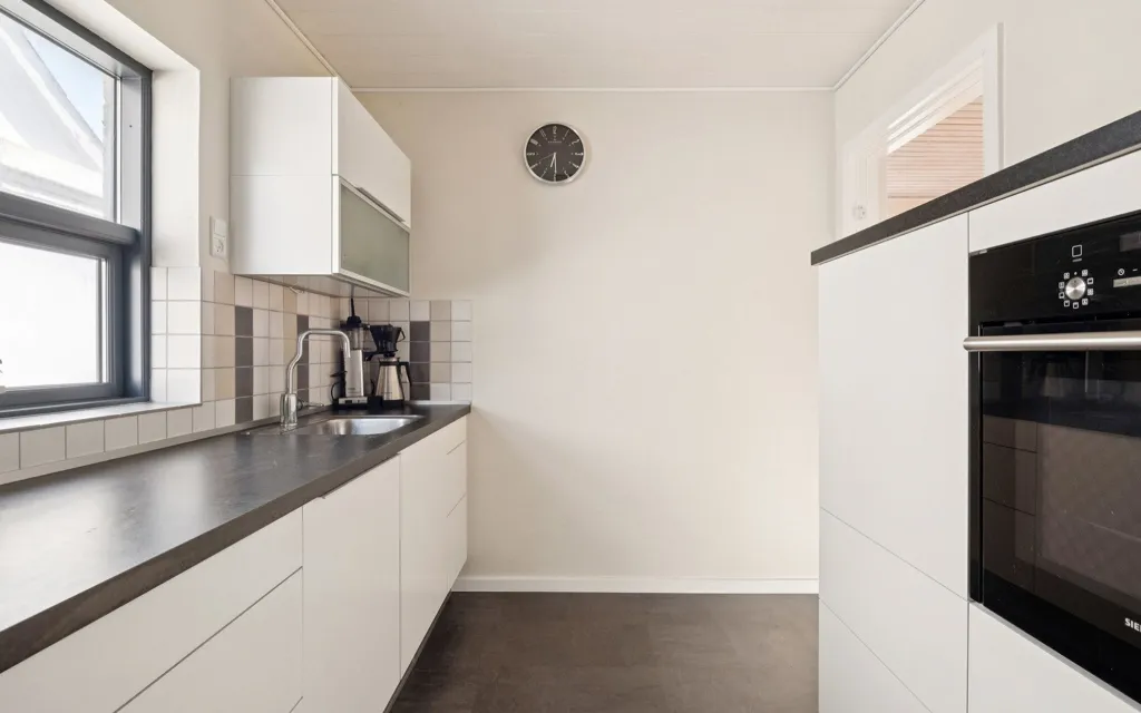 Maison 3 pièces à Hjørring