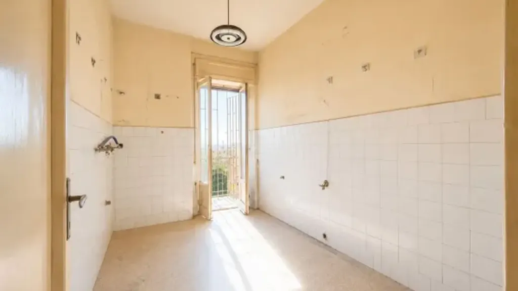 Vannitoad - Apartment with City View in Naples