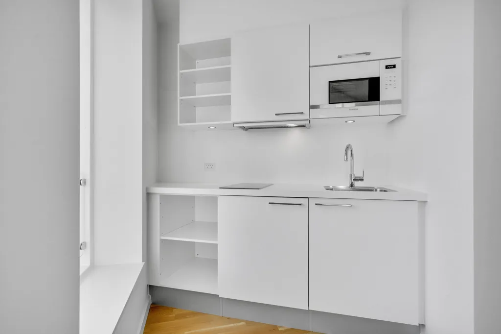 Appartement 1 pièces à København