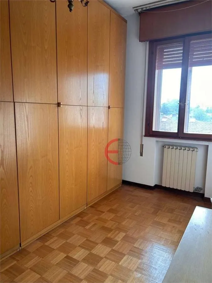 Chambres - Bright Apartment with Terraces in Padova