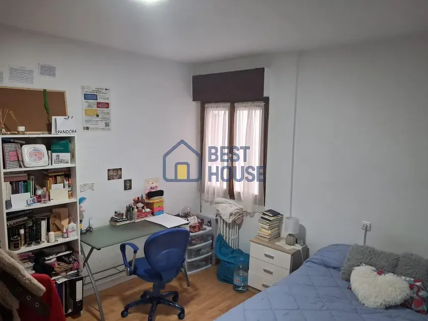Magamistoad - Apartment with Terrace in León Centre