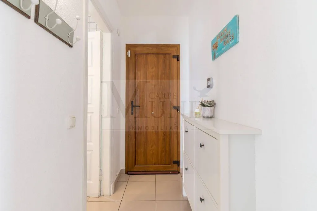 Esik - Renovated Villa with Rooftop Terrace in Corralejo
