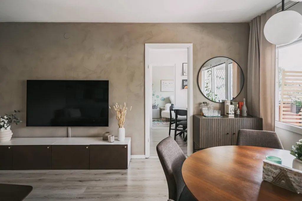 Appartement 3 pièces à Mariestads kommun