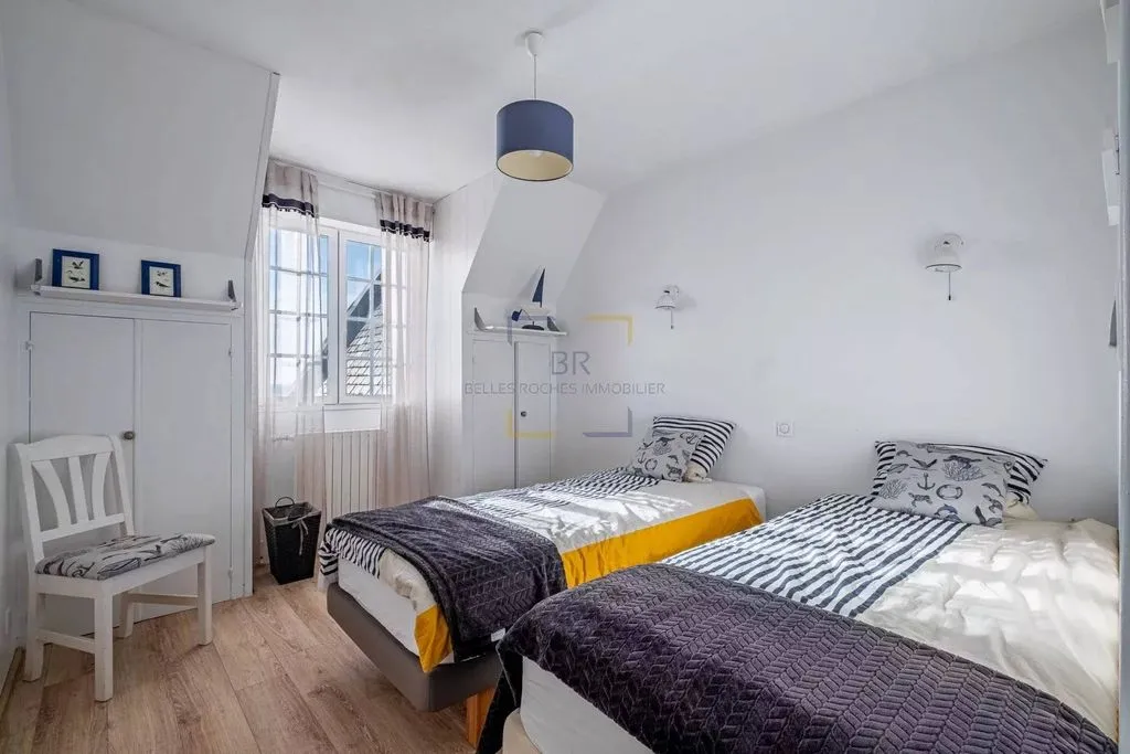 Magamistoad - Luxury House with Sea View in Piriac-sur-Mer