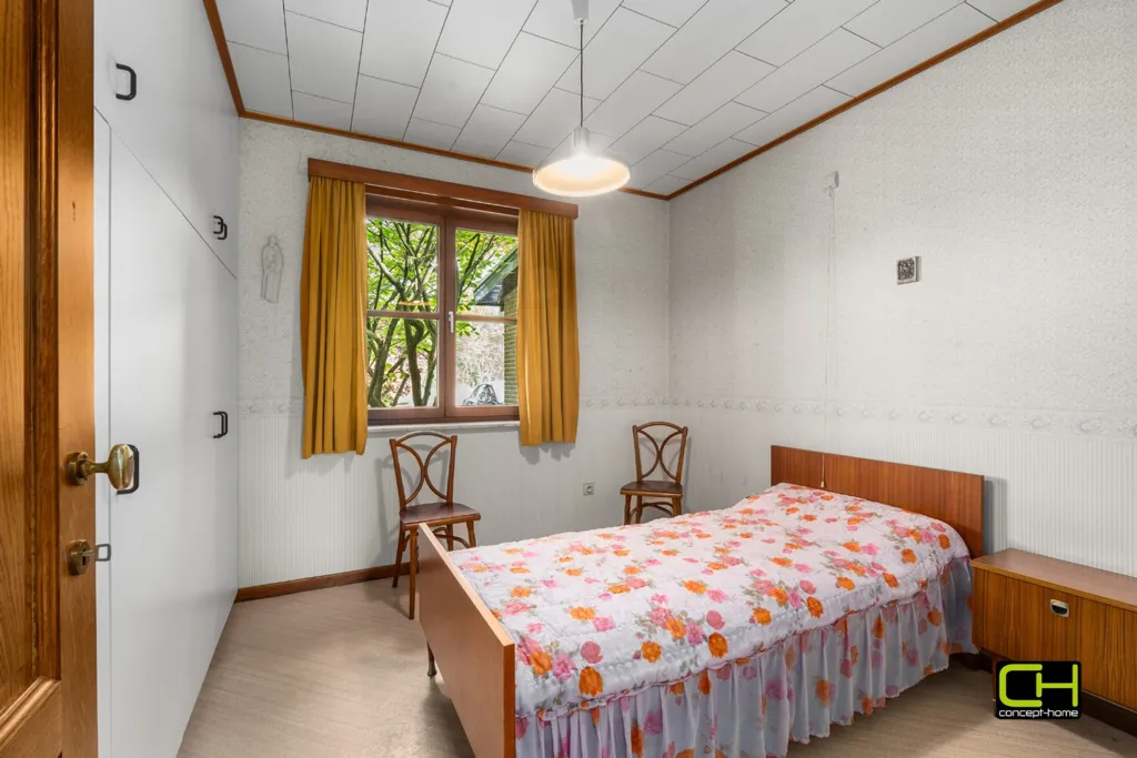Chambres - Maison Charmante avec Terrasse à Sint-Kruis-Winkel