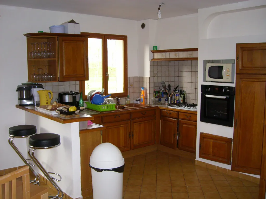 Maison 4 pièces à Savonnières