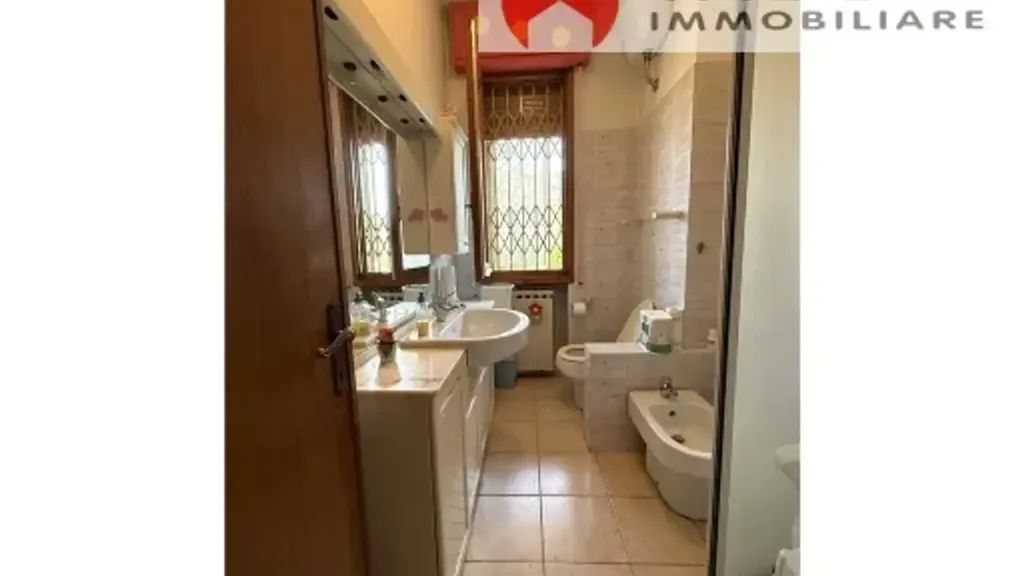 Vannitoad - Apartment with Terraces in Scandicci