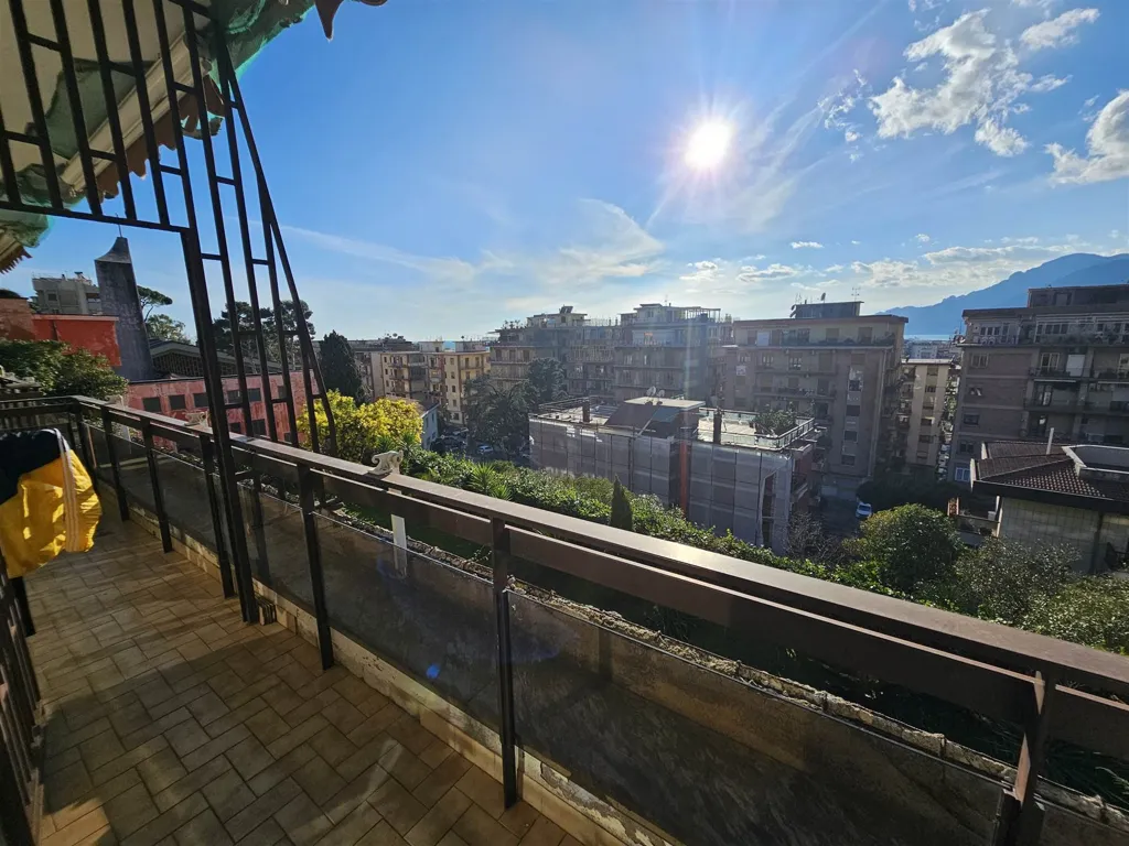 Bien à Salerno
