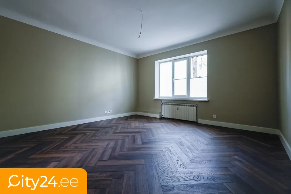 1-room apartment in Tallinn