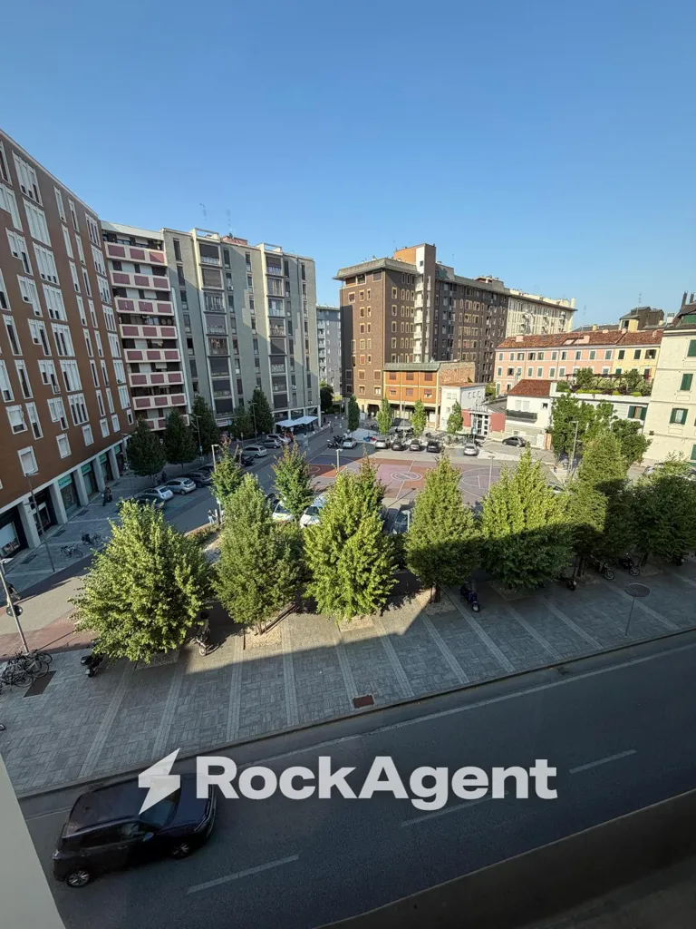 Balcon - Rear-Facing Apartment with Terrace in Padua Centre