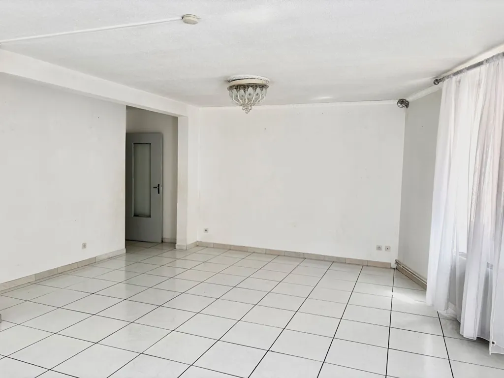 Stanze - Spacious Flat in Central Agen