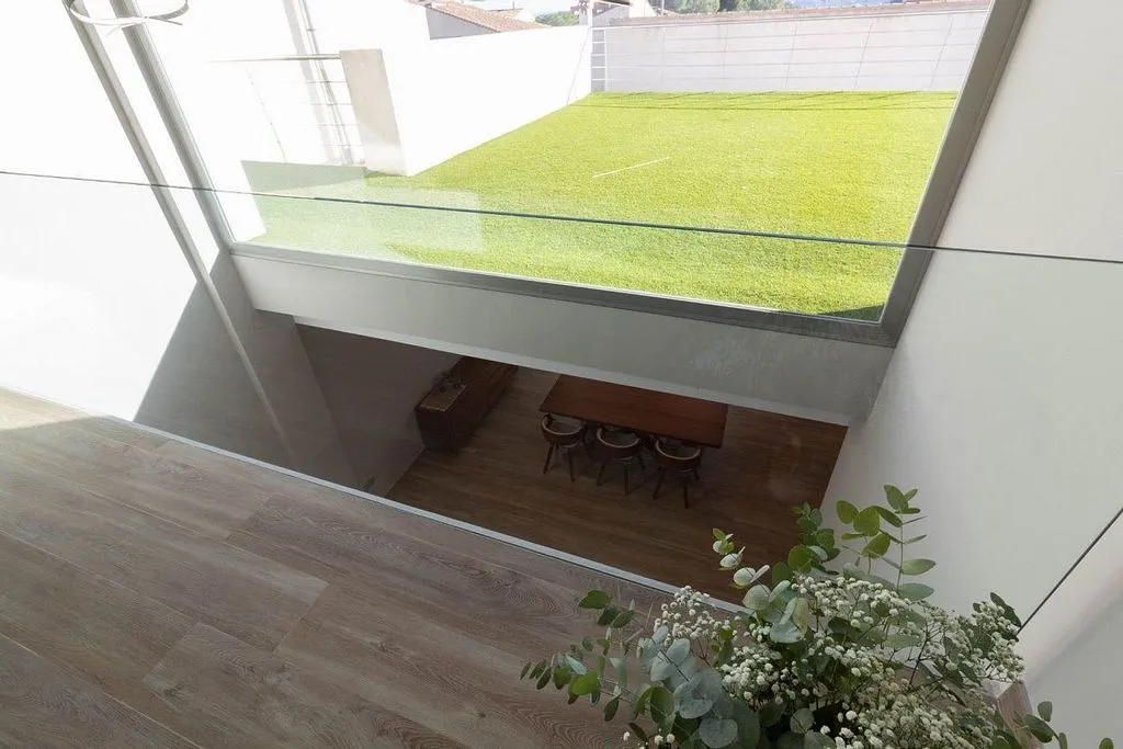 Jardin - Chalet with Pool in Turís