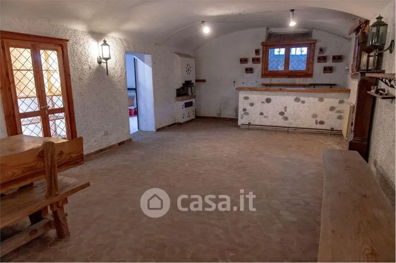 Salle à manger - Historic Villa with Private Pool in Pallanza