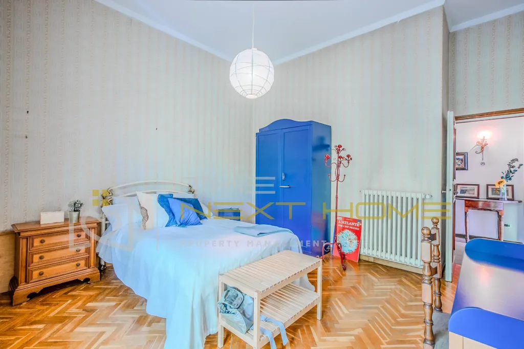Bedrooms - Panoramic Villa with Garden in Bagno a Ripoli