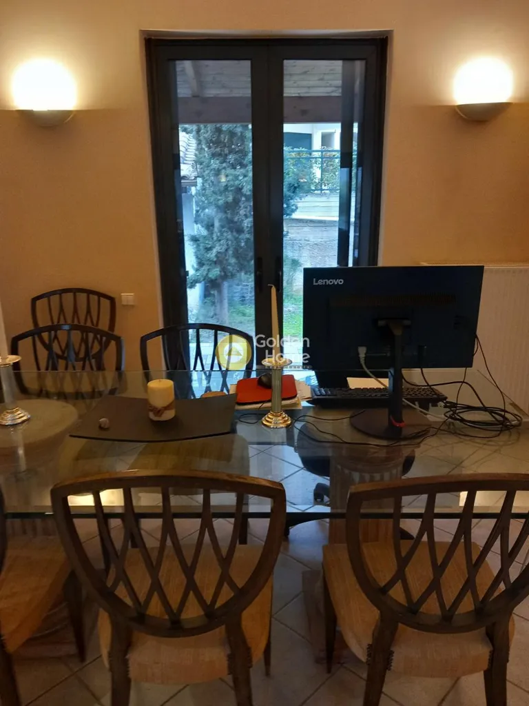 Salle à manger - Appartement 4 pièces à GR