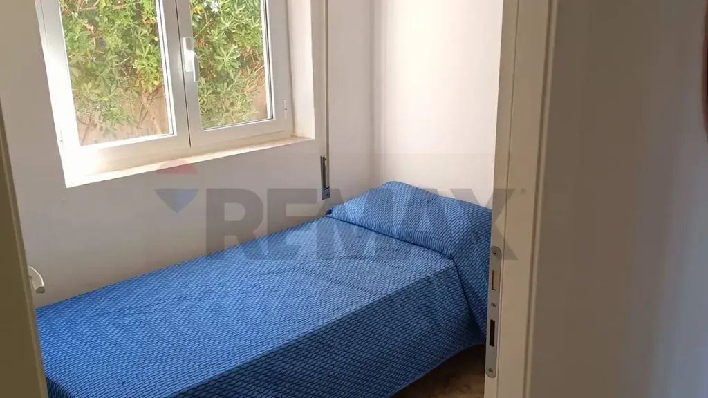 Chambres - Single-Level Villa with Sea View in Ardea